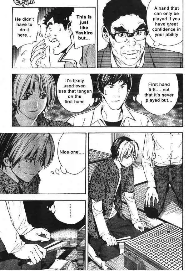 Hikaru no go Chapter 164 20